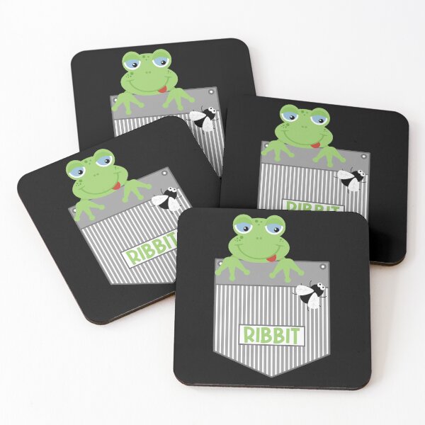Item preview, Pocket Frog  designed and sold by Rili22.