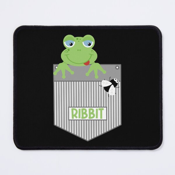 Item preview, Pocket Frog designed and sold by Rili22.