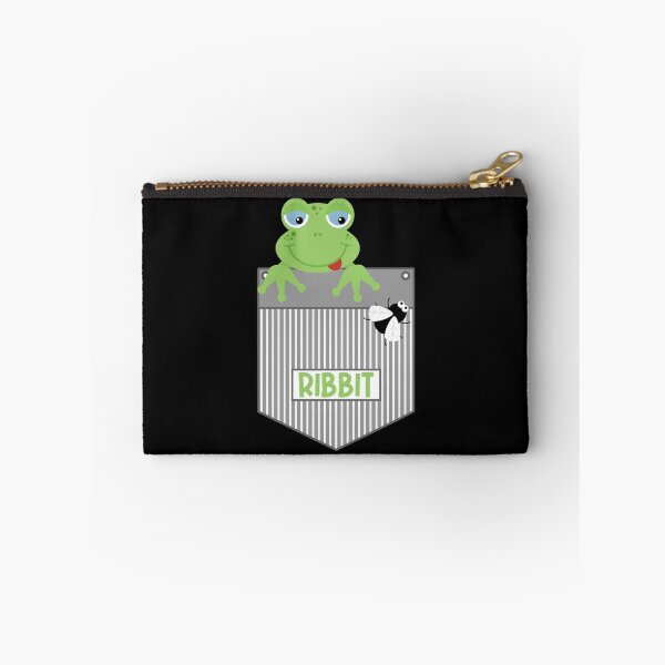 Item preview, Pocket Frog  designed and sold by Rili22.