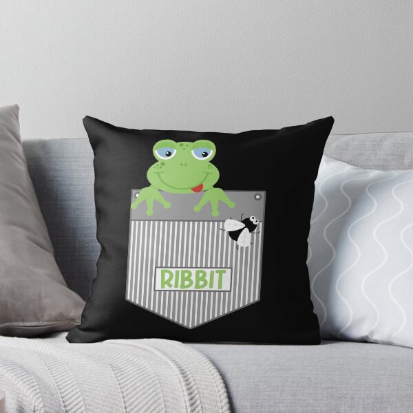 Item preview, Pocket Frog  designed and sold by Rili22.