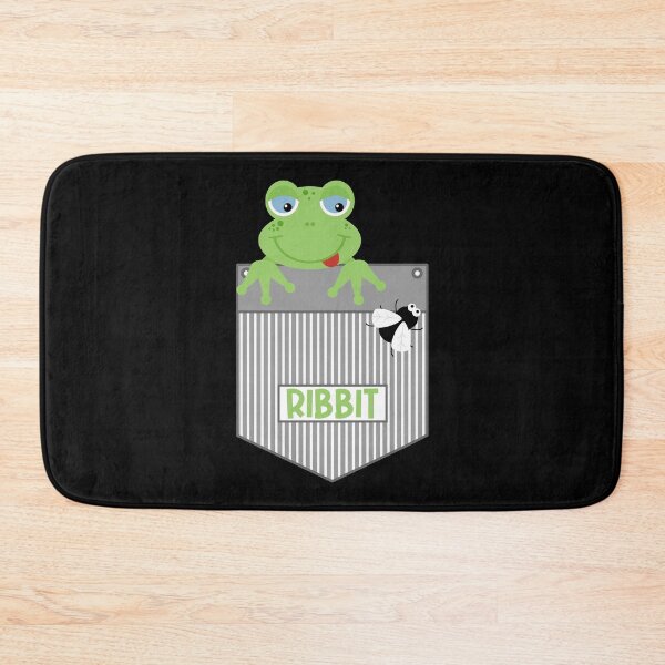 Item preview, Pocket Frog  designed and sold by Rili22.