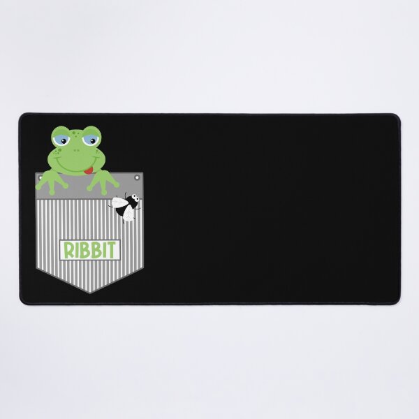 Item preview, Pocket Frog designed and sold by Rili22.