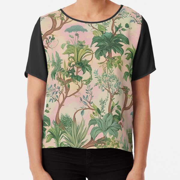 Item preview, Flourishing Woodland Dreams. designed and sold by TenkaTees.