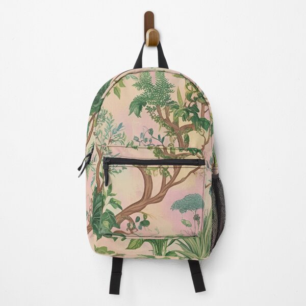 Item preview, Flourishing Woodland Dreams. designed and sold by TenkaTees.