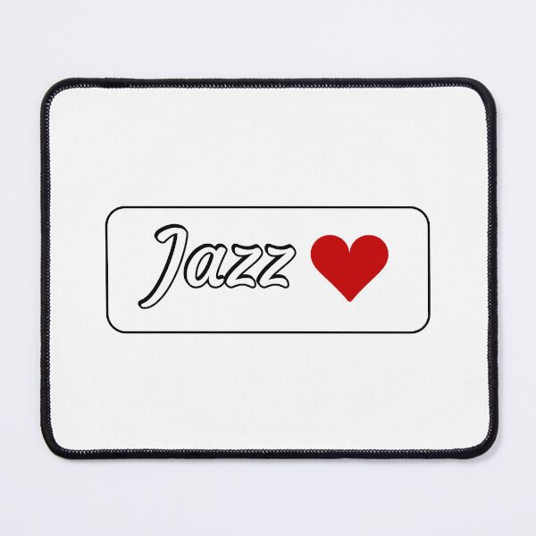 Item preview, Love jazz designed and sold by Inspirationmotivation.