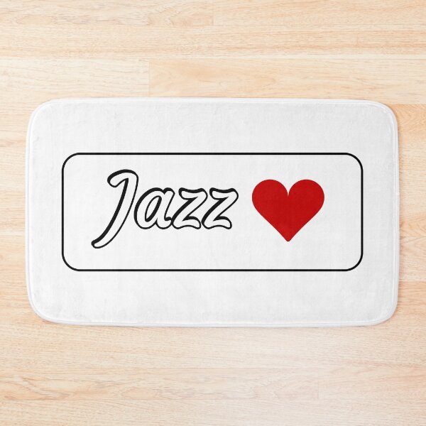 Item preview, Love jazz designed and sold by Inspirationmotivation.