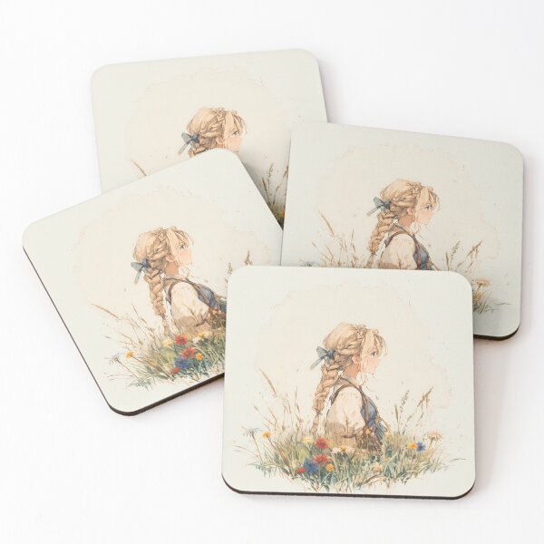 Item preview, Violet on stuff designed and sold by Balkoth.