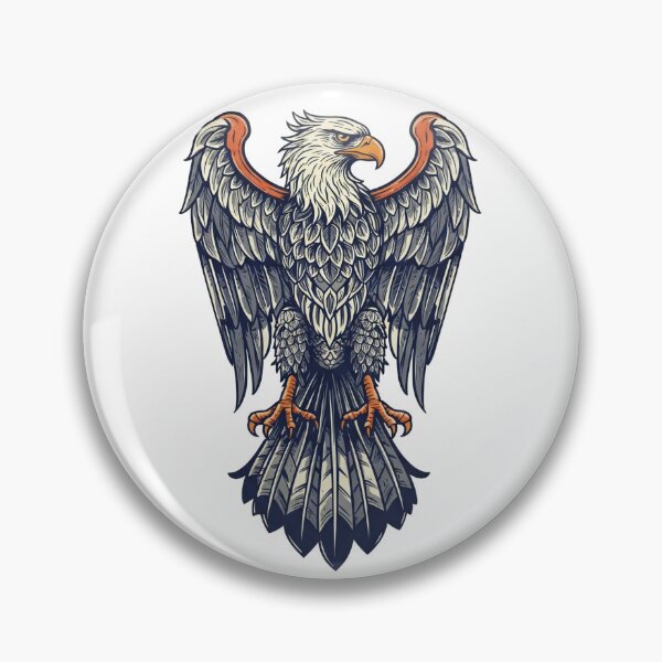 Item preview, Iron Eagle designed and sold by NickN99.