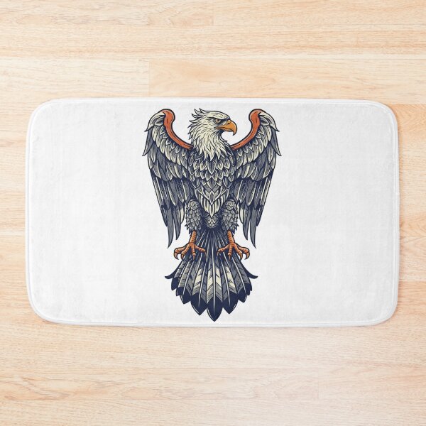 Item preview, Iron Eagle designed and sold by NickN99.
