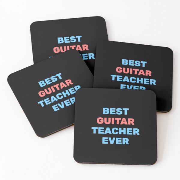Item preview, Best bass teacher ever - elementary music designed and sold by Inspirationmotivation.