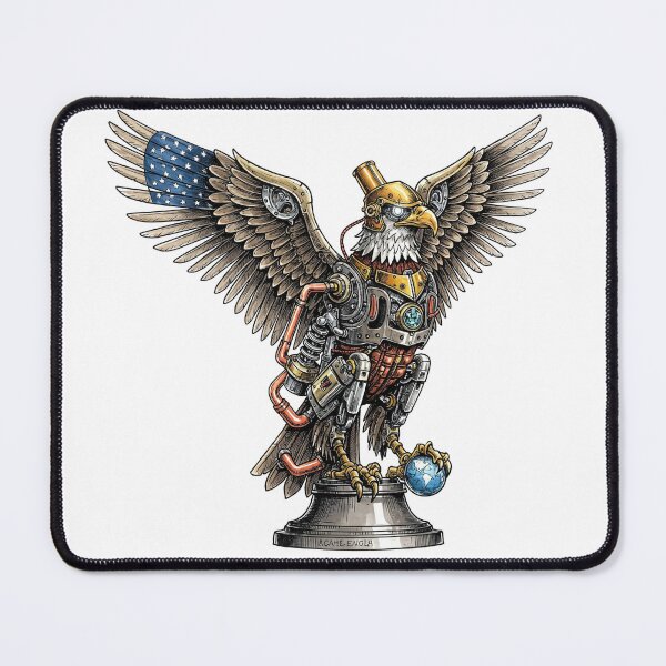 Item preview, Agame Eaigla designed and sold by NickN99.
