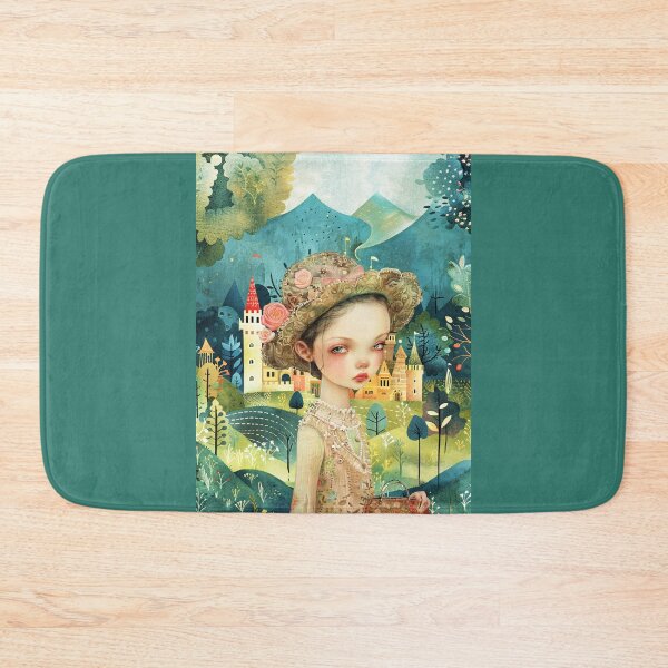 Item preview, GRUMPY LITTLE PRINCESS designed and sold by Tammera.