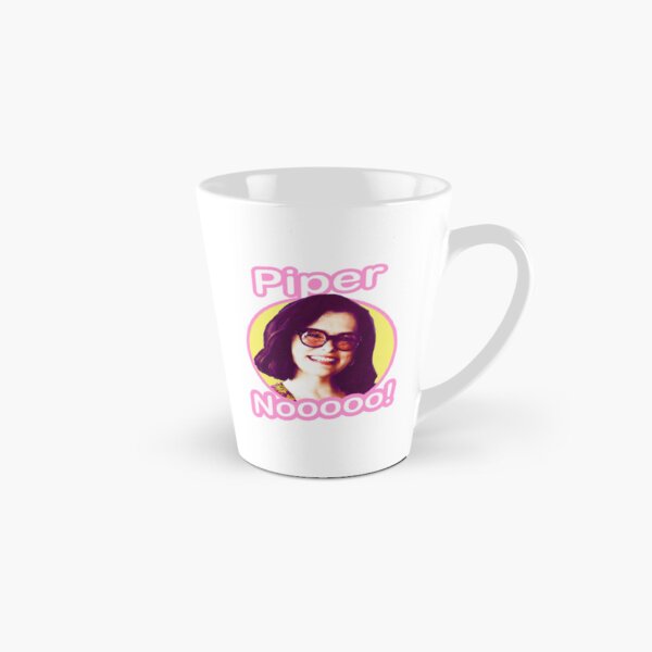 Item preview, Parker Posey piper no - nooooo designed and sold by VeryEnglishGent.