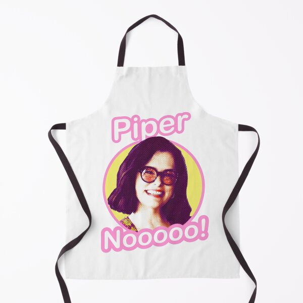 Item preview, Parker Posey piper no - nooooo designed and sold by VeryEnglishGent.