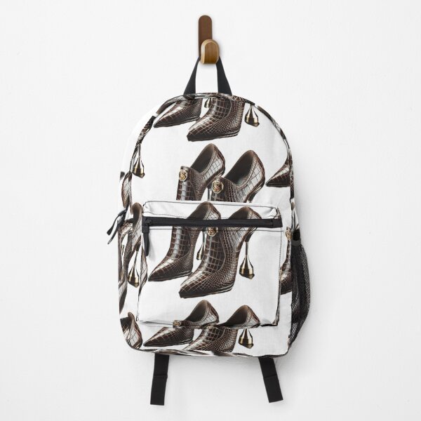 Item preview, Add s Touch of Luxury with These Shoes ,RedBubble Staff , Stop Discriminate Against Me!  RedBubble Staff Don't  Steal My Art ! designed and sold by branaghbel.