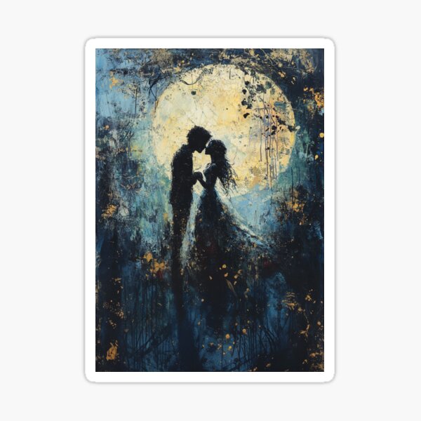 Item preview, Love under the tree designed and sold by Usheit0182.