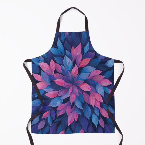 Item preview, A design of colorful flower. designed and sold by HEMRO.