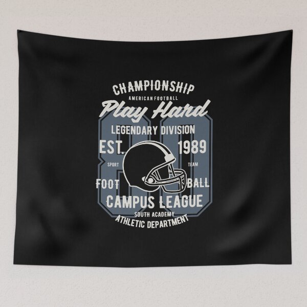 Item preview, FOOTBALL designed and sold by Super3.