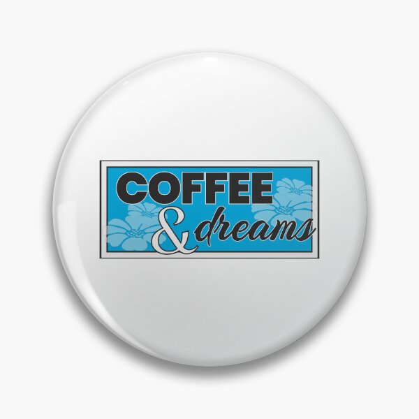 Artikelvorschau, Auf der Suche nach Kaffee und Träumen - Träume werden durch Kaffee befeuert entworfen und verkauft von MoePark.