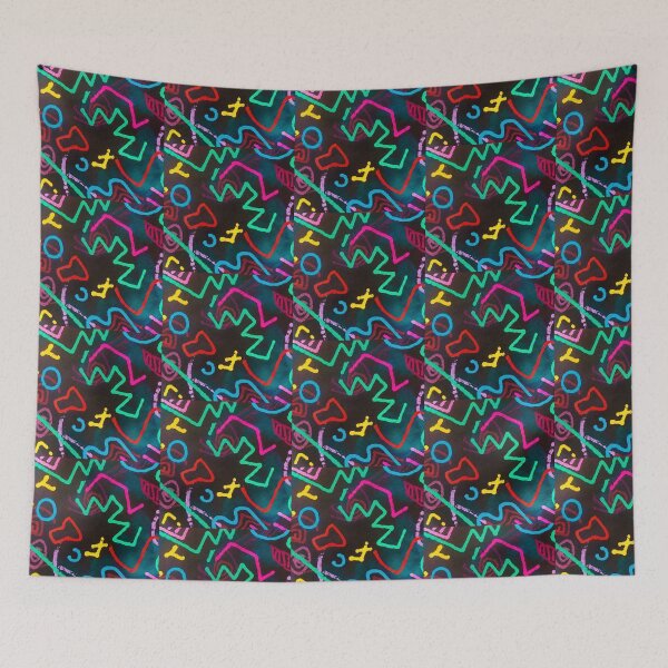 Item preview, Funky Style | Bold and Eye-Catching Graphic designed and sold by Tw1nsAIArt.