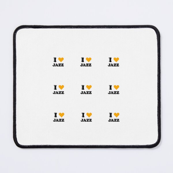Item preview, I love Jazz pack  designed and sold by Inspirationmotivation.