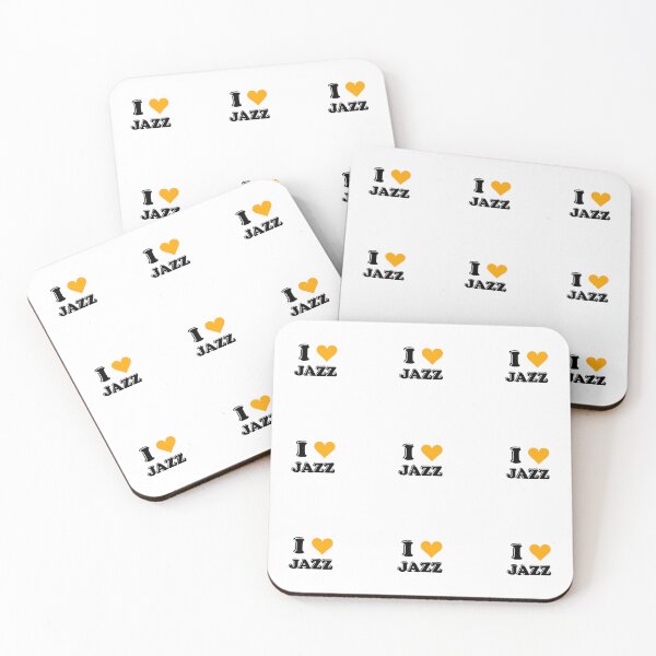 Item preview, I love Jazz pack  designed and sold by Inspirationmotivation.