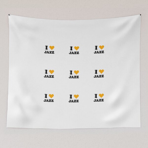 Item preview, I love Jazz pack  designed and sold by Inspirationmotivation.