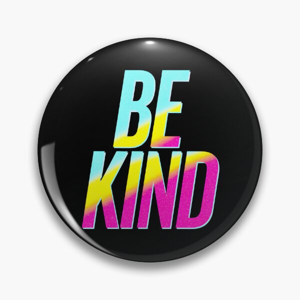 Item preview, Be Kind designed and sold by BuxomBabe21.