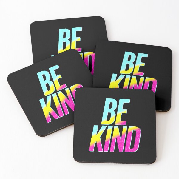 Item preview, Be Kind designed and sold by BuxomBabe21.