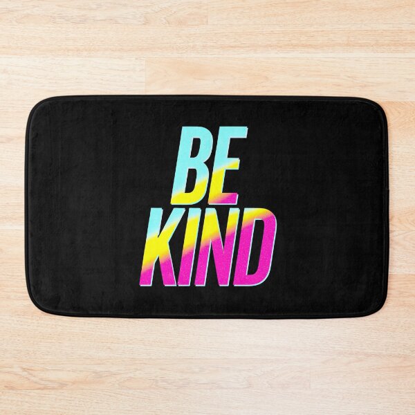 Item preview, Be Kind designed and sold by BuxomBabe21.