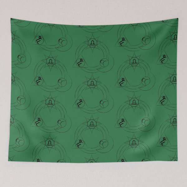 Item preview, Libra Taurus Capricorn designed and sold by JAMerArc.