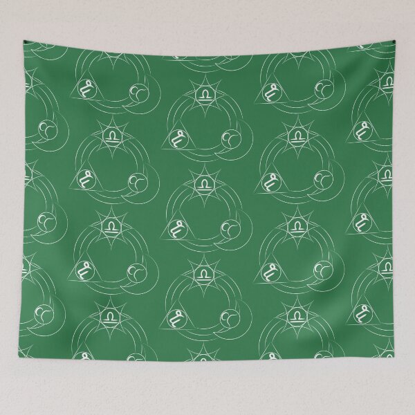 Item preview, Libra Taurus Capricorn designed and sold by JAMerArc.