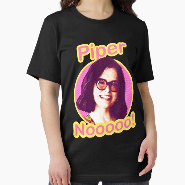 Aperçu de l'œuvre Parker Posey piper non - nooooooo créée et vendue par VeryEnglishGent.