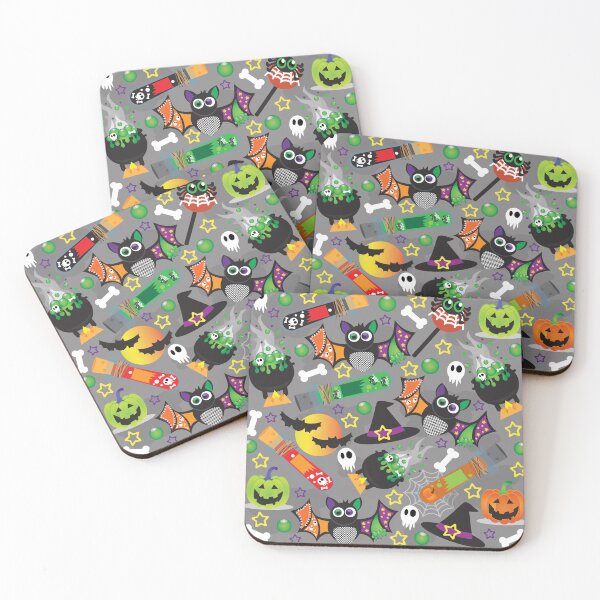 Item preview, Cute and spooky designed and sold by smalladventures.