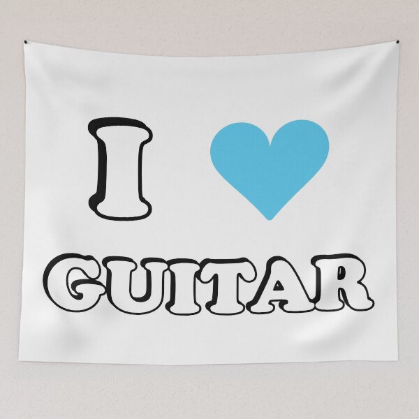Item preview, Guitar player designed and sold by Inspirationmotivation.