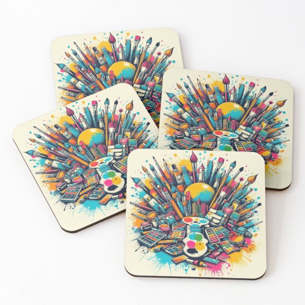 Item preview, Art Supplies  designed and sold by Myra365Art.