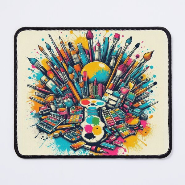 Item preview, Art Supplies  designed and sold by Myra365Art.