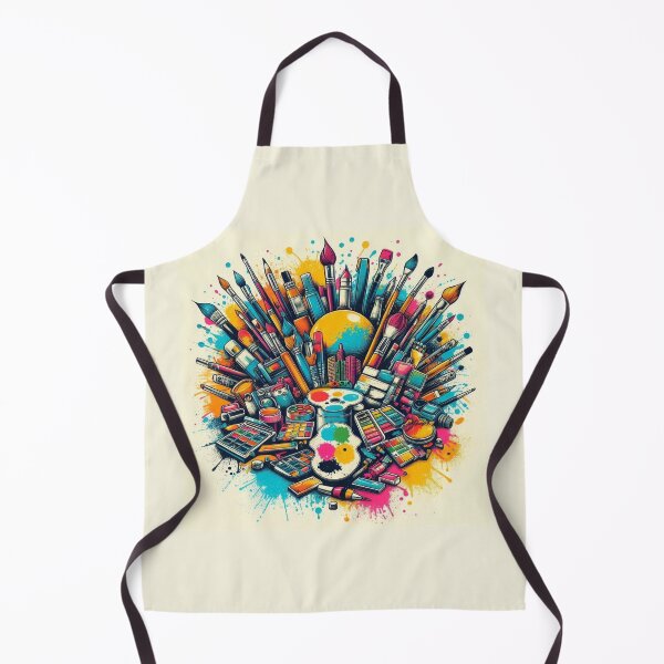 Item preview, Art Supplies designed and sold by Myra365Art.