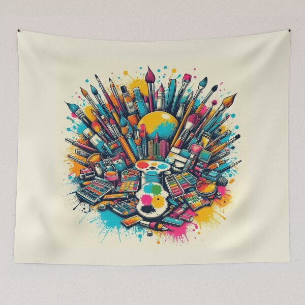 Item preview, Art Supplies  designed and sold by Myra365Art.