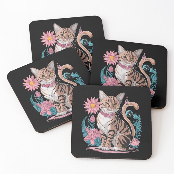 Item preview, Dreamcore - No. 8 - Cat designed and sold by Freewebnuaiart.
