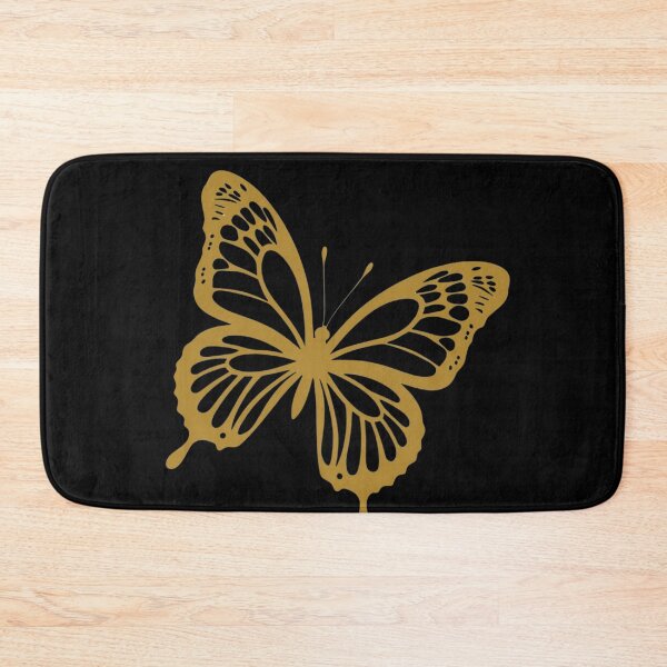 Item preview, Gold Butterfly  designed and sold by Design_Your_Day.
