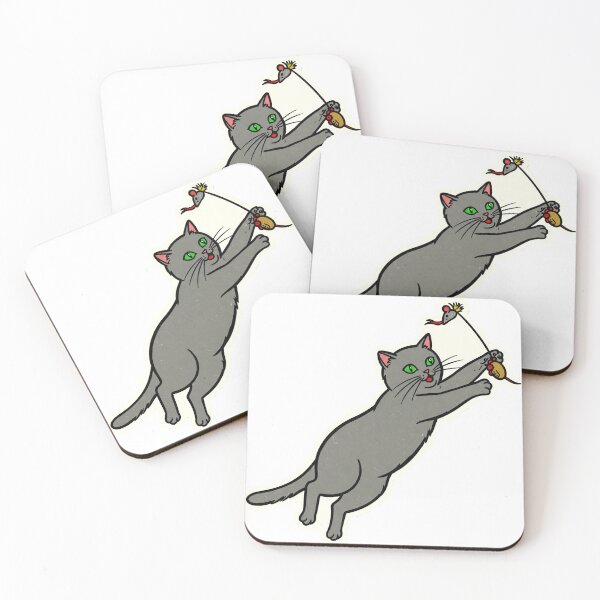 Item preview, Joyful Cat designed and sold by NickN99.