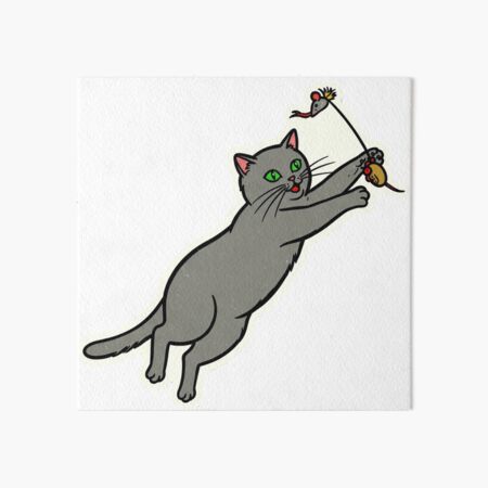 Item preview, Joyful Cat designed and sold by NickN99.