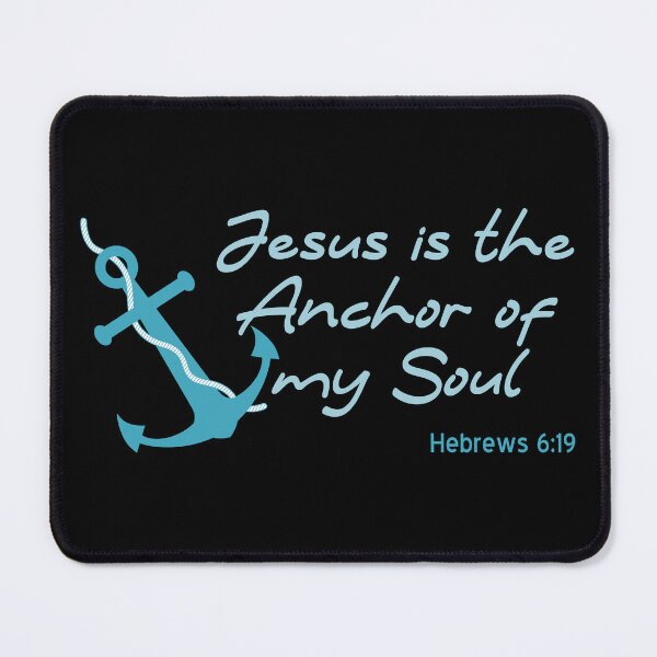 Item preview, Anchor of my Soul designed and sold by Rili22.