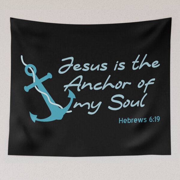 Item preview, Anchor of my Soul designed and sold by Rili22.