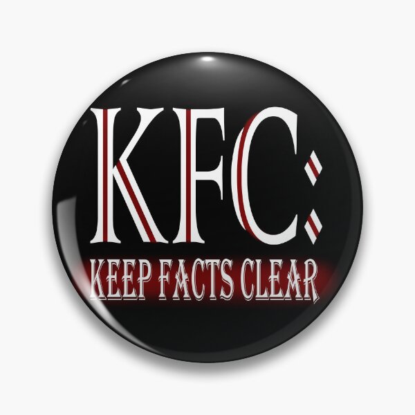 Item preview, KFC designed and sold by Seeded.