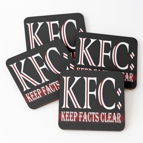 Item preview, KFC designed and sold by Seeded.