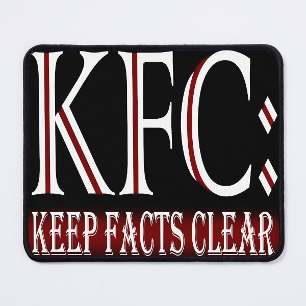 Item preview, KFC designed and sold by Seeded.