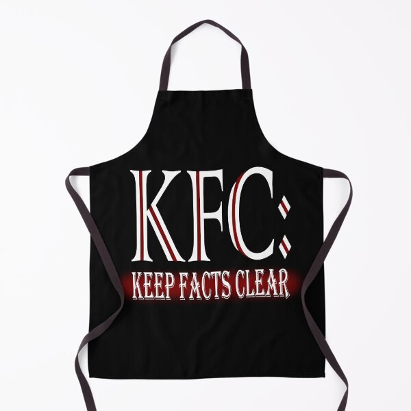 Artikelvorschau, KFC entworfen und verkauft von Seeded.