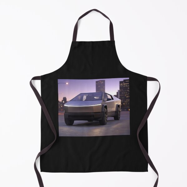 Item preview, cybertruck designed and sold by TEEJAMBOREE.